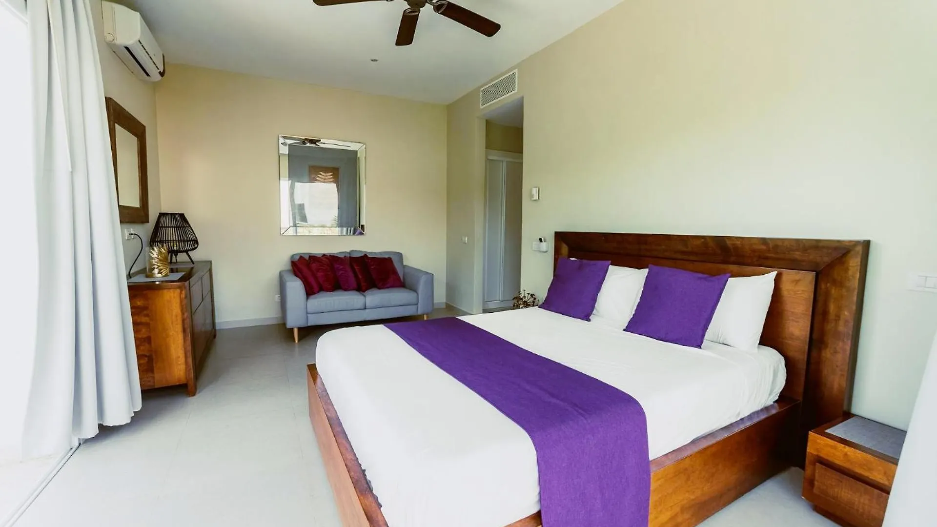 Private Iberosta Villa Lagoon 4Bdr- Private Beach And Pool Punta Cana