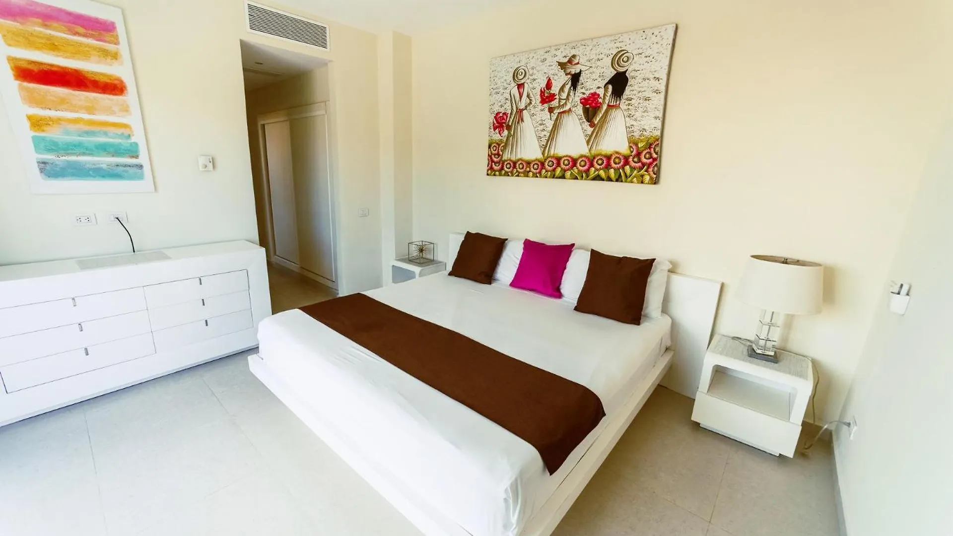 Private Iberosta Villa Lagoon 4Bdr- Private Beach And Pool Punta Cana