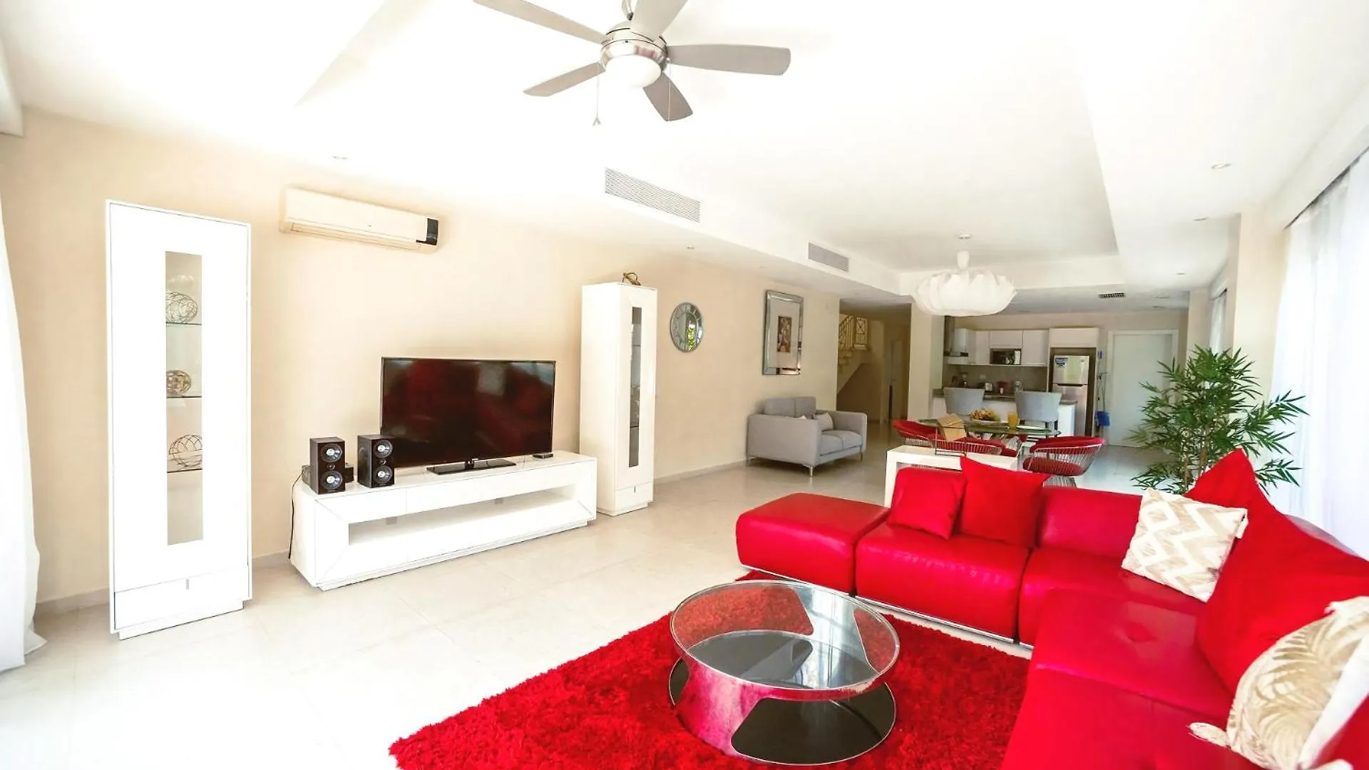Private Iberosta Villa Lagoon 4Bdr- Private Beach And Pool Punta Cana