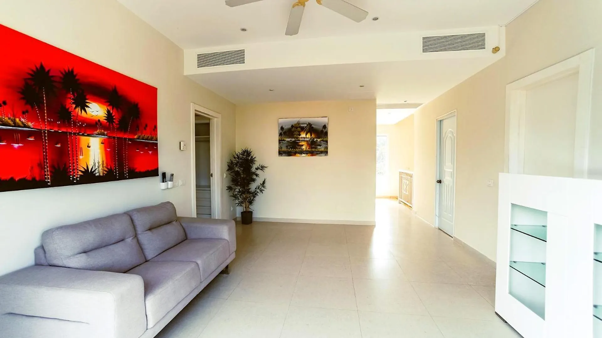 Private Iberosta Villa Lagoon 4Bdr- Private Beach And Pool Punta Cana Dominican Republic