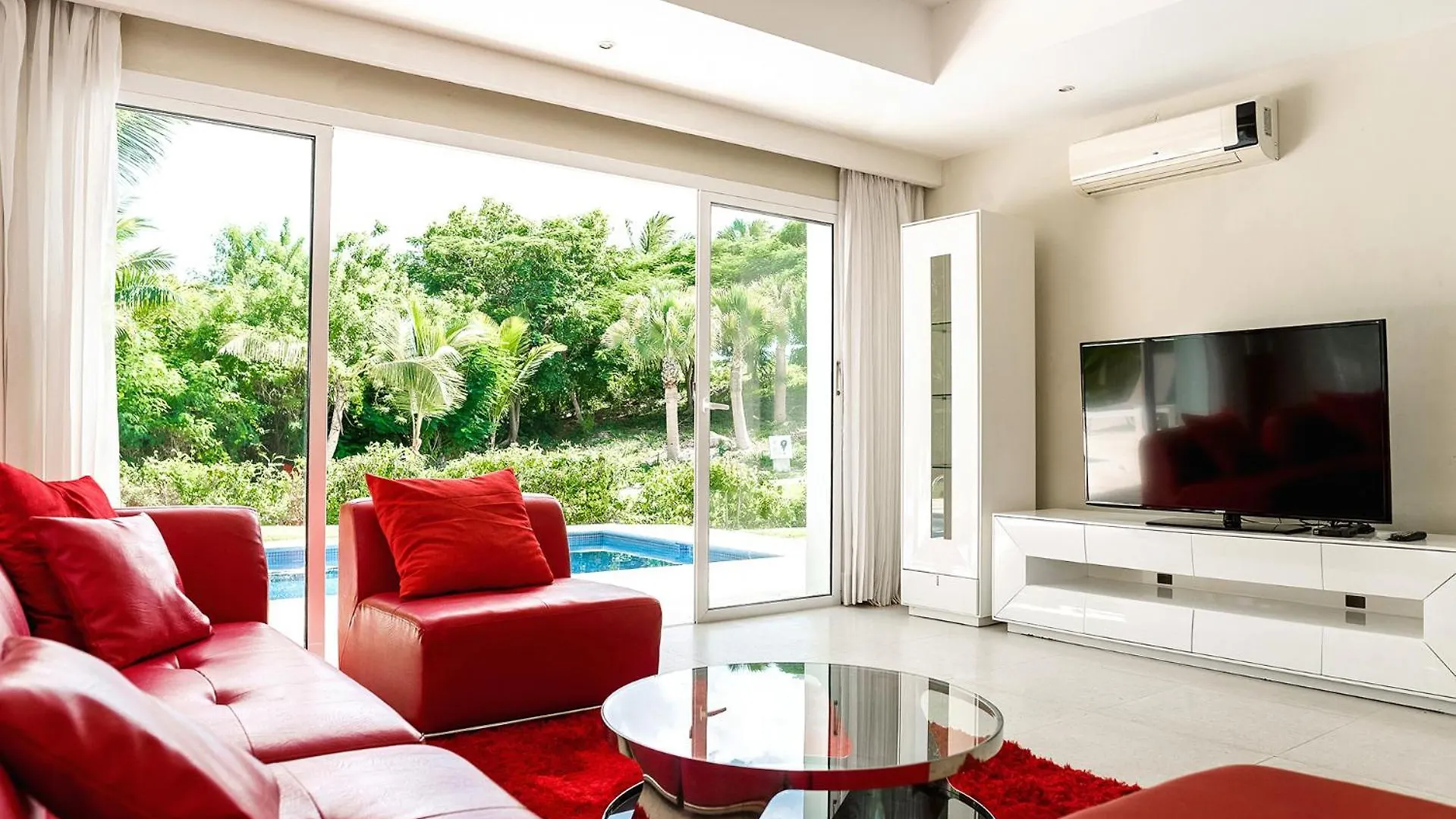 Private Iberosta Villa Lagoon 4Bdr- Private Beach And Pool Punta Cana