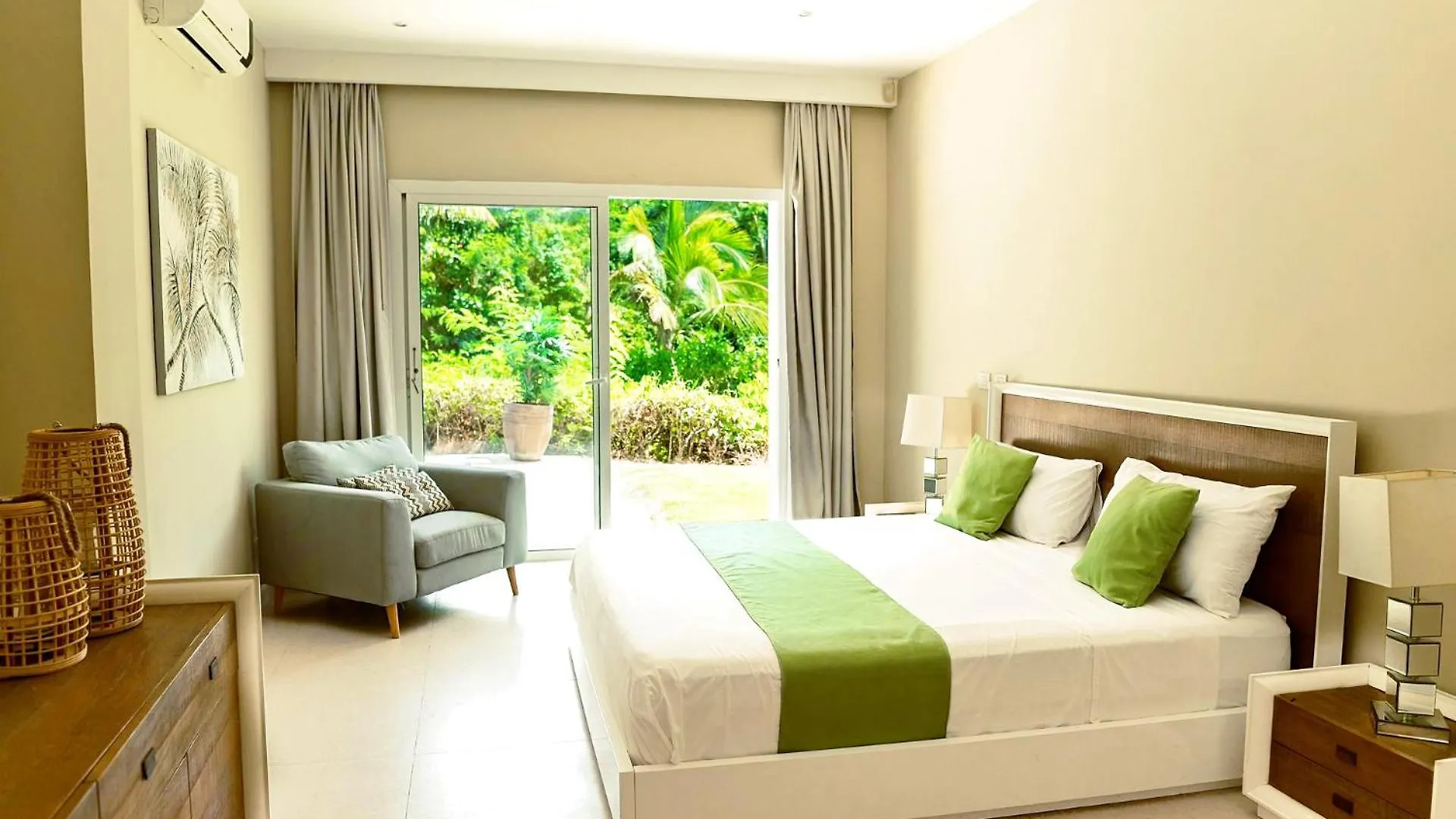 Private Iberosta Villa Lagoon 4Bdr- Private Beach And Pool Punta Cana 0*,