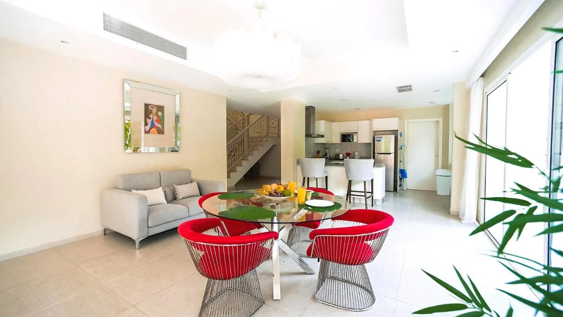 Private Iberosta Villa Lagoon 4Bdr- Private Beach And Pool Punta Cana