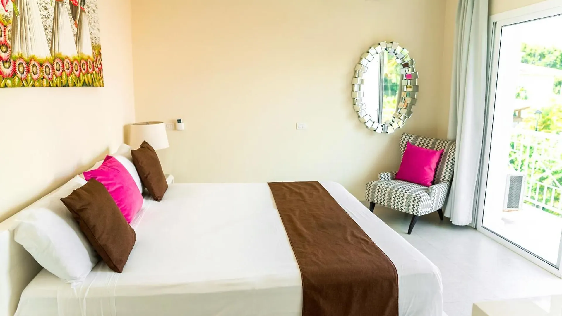 Private Iberosta Villa Lagoon 4Bdr- Private Beach And Pool Punta Cana Dominican Republic