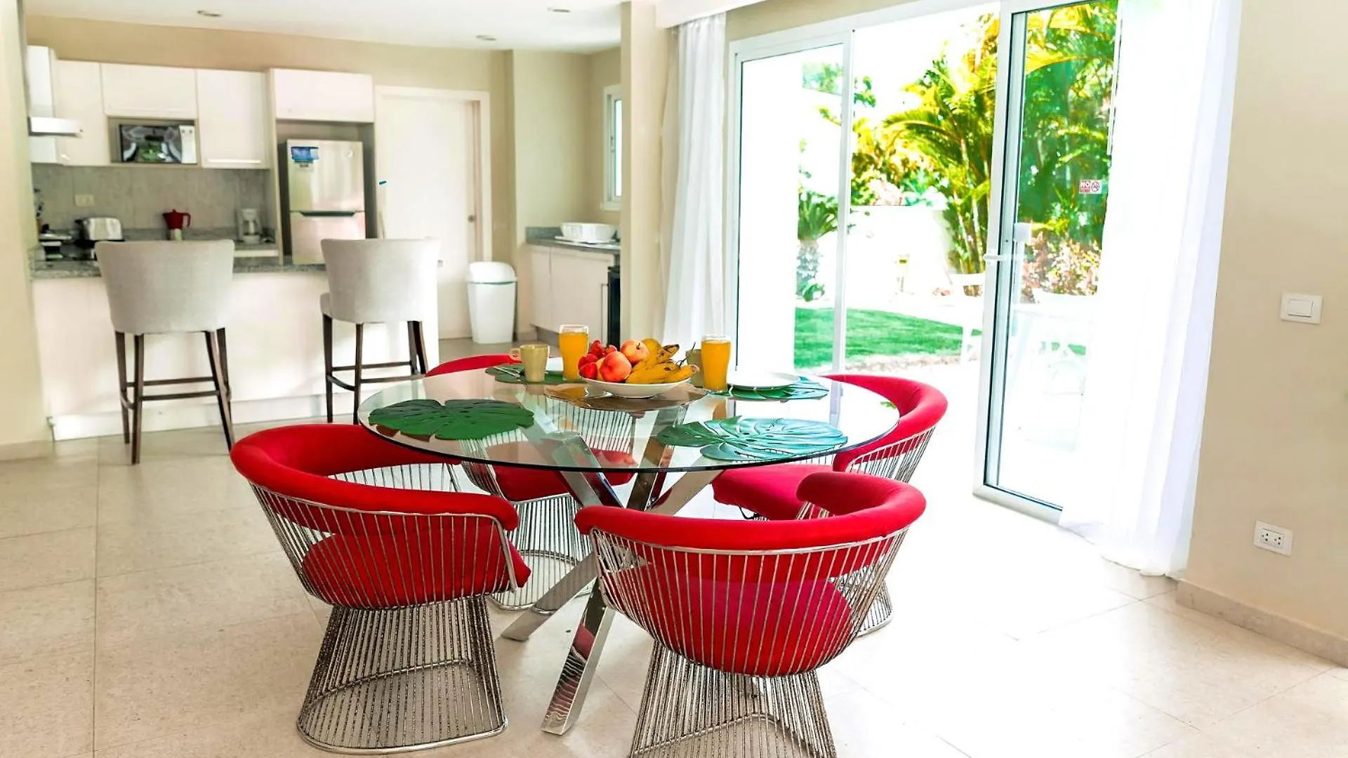 Private Iberosta Villa Lagoon 4Bdr- Private Beach And Pool Punta Cana Dominican Republic