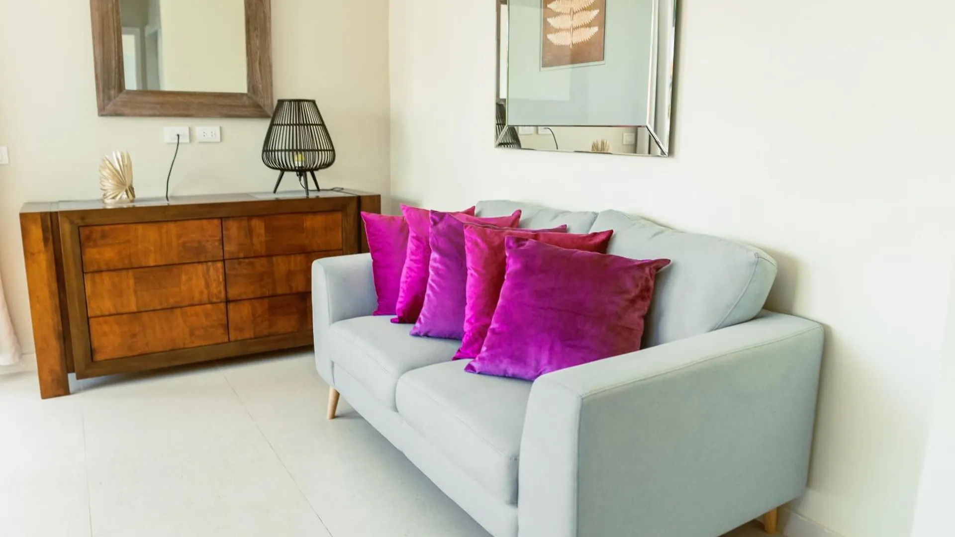 Private Iberosta Villa Lagoon 4Bdr- Private Beach And Pool Punta Cana