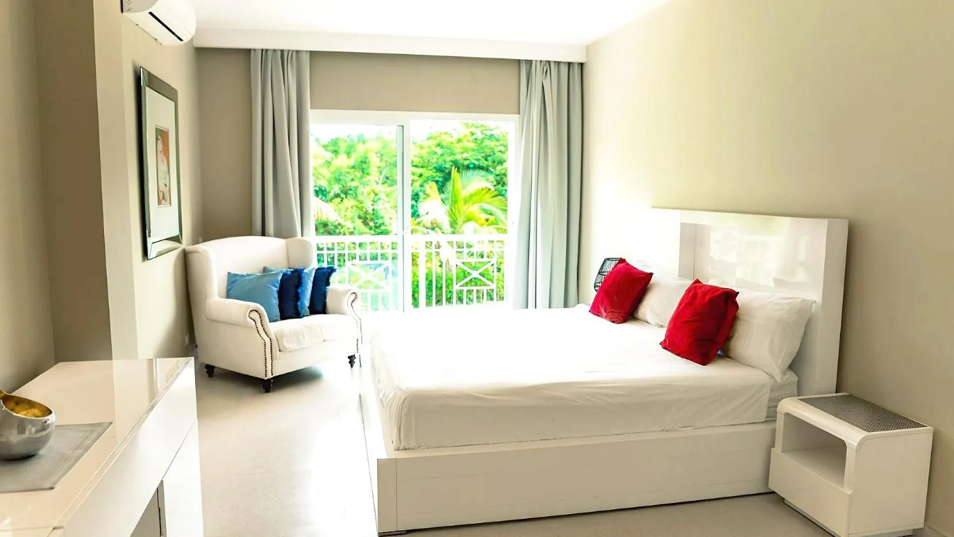 Private Iberosta Villa Lagoon 4Bdr- Private Beach And Pool Punta Cana 0*,  Dominican Republic