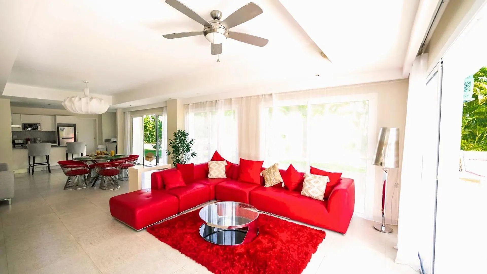 Private Iberosta Villa Lagoon 4Bdr- Private Beach And Pool Punta Cana