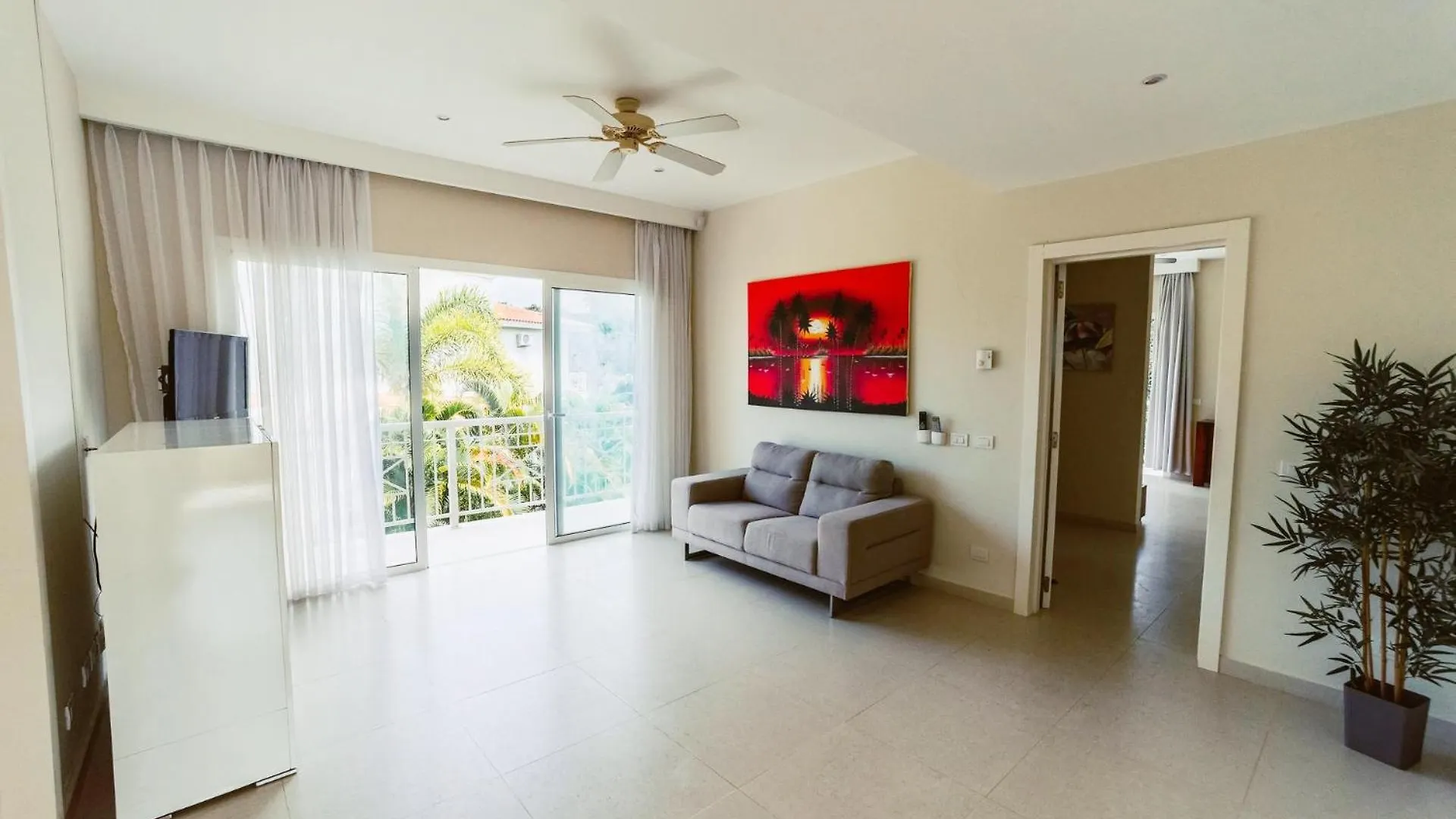 Private Iberosta Villa Lagoon 4Bdr- Private Beach And Pool Punta Cana 0*,