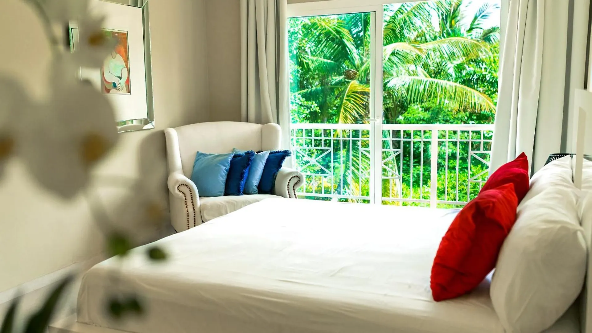 Private Iberosta Villa Lagoon 4Bdr- Private Beach And Pool Punta Cana